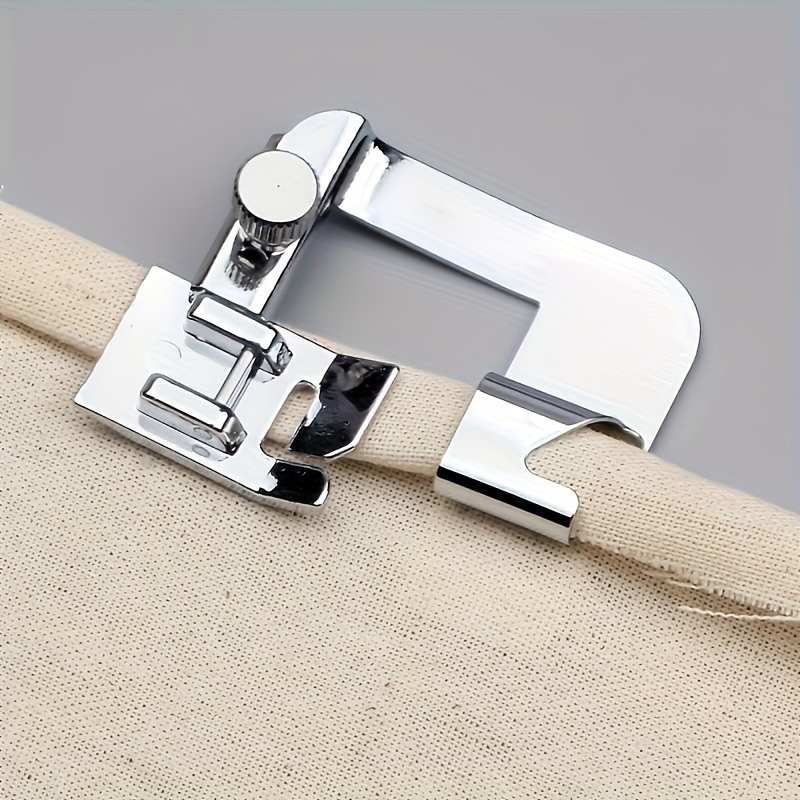 Sewing Tt - قدم ضاغطة متعددة الوظائف للحياكة -
