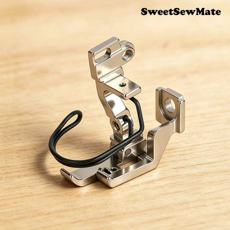 Sewing Tt - قدم ضغط للتحشية طراز 5490 B1524-491