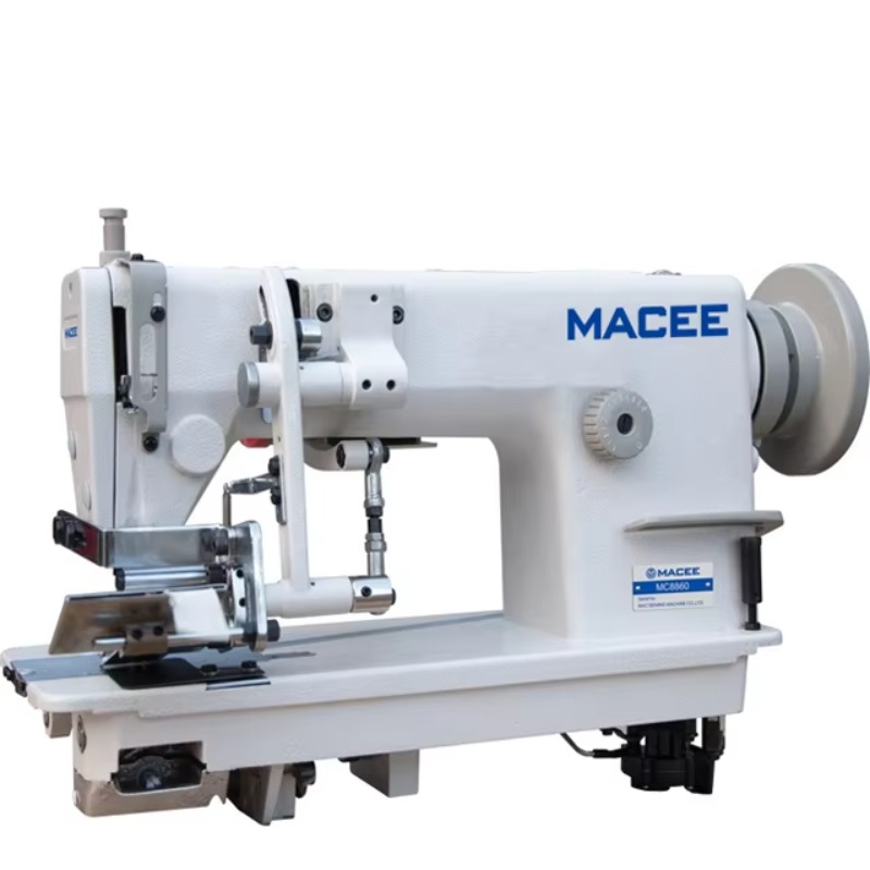Sewing Industry - ماكينة خياطة صناعية 8860-1 لعمل ثنيات
