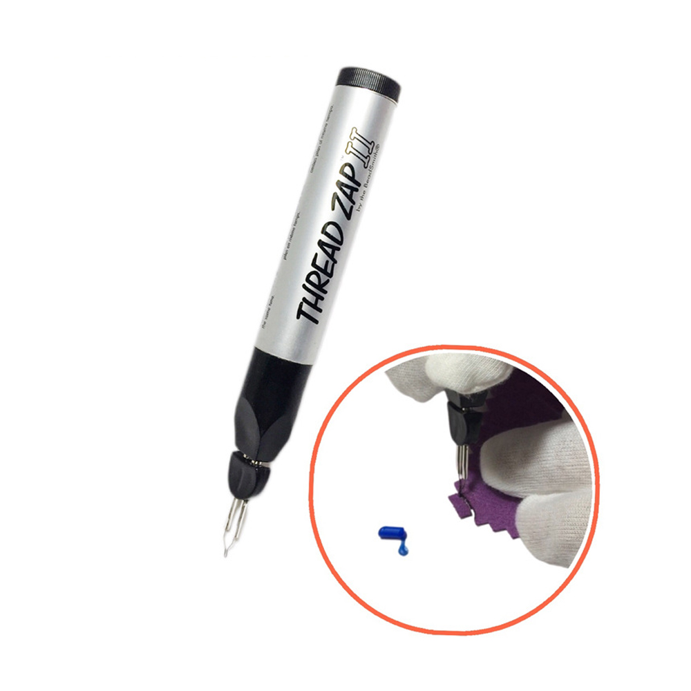 Fabric Marking Pen - خيط لحام الشمع الذيل حرق القلم