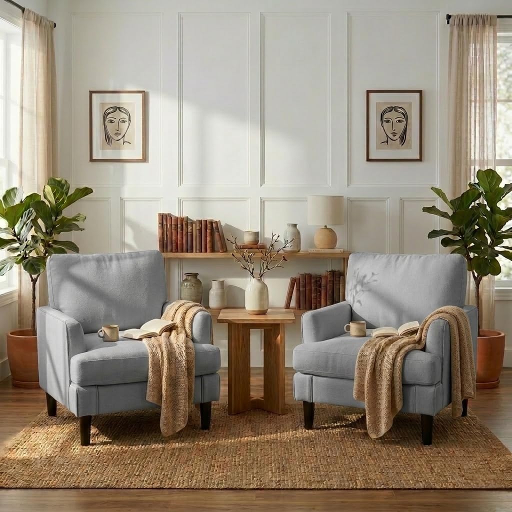 Century Textile & Sewing Supply By Owner - # طقم كراسي أنيقة بتصميم منتصف