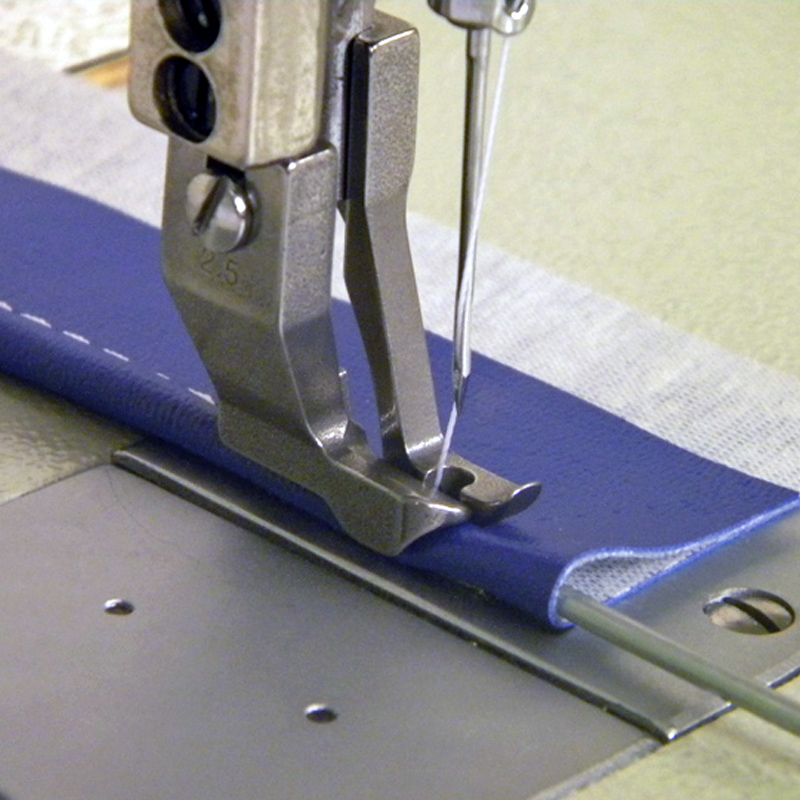 Sewing Tt - أجزاء ماكينة الخياطة الصناعية للمشي، قدم