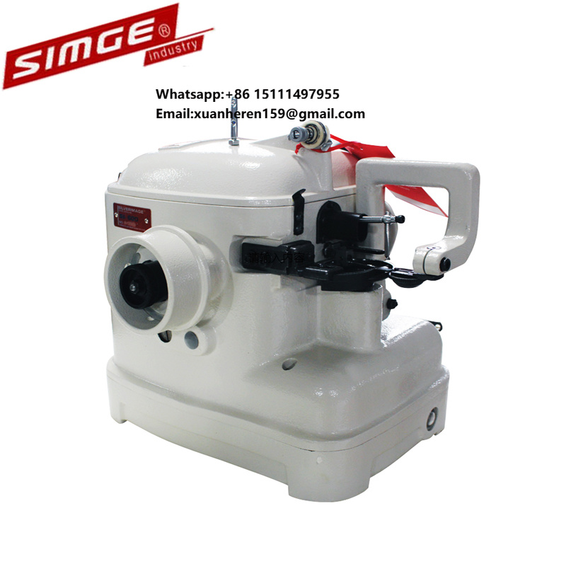 Sewing Industry - ماكينة خياطة صناعية SI-600 لخياطة الفراء