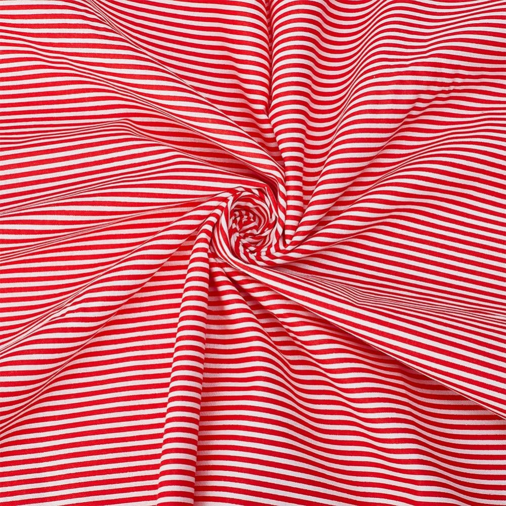 1.7 ياردة قماش تنجيد مخطط 39.3 - مراجعة Sewing By وسعره
