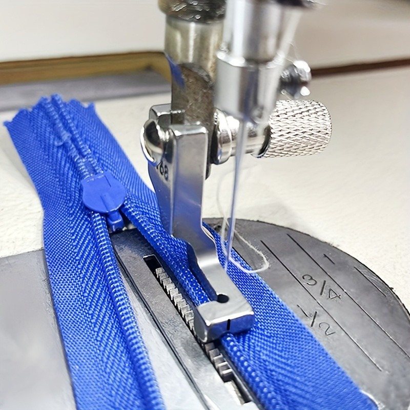 قدم ضاغطة صناعية من الفولاذ T1 - مراجعة Sewing Tt وسعره