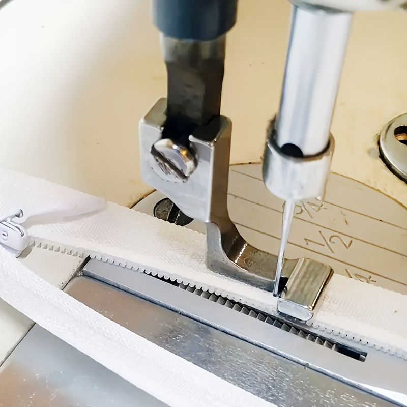 قدم ضاغطة صناعية من الفولاذ T1 - مراجعة Sewing Tt وسعره