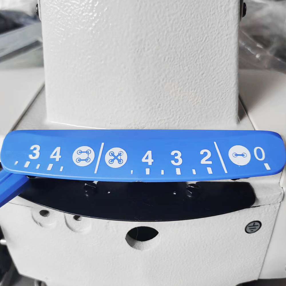 ماكينة خياطة صناعية MC 1377D ذ - مراجعة Sewing Industry وسعره