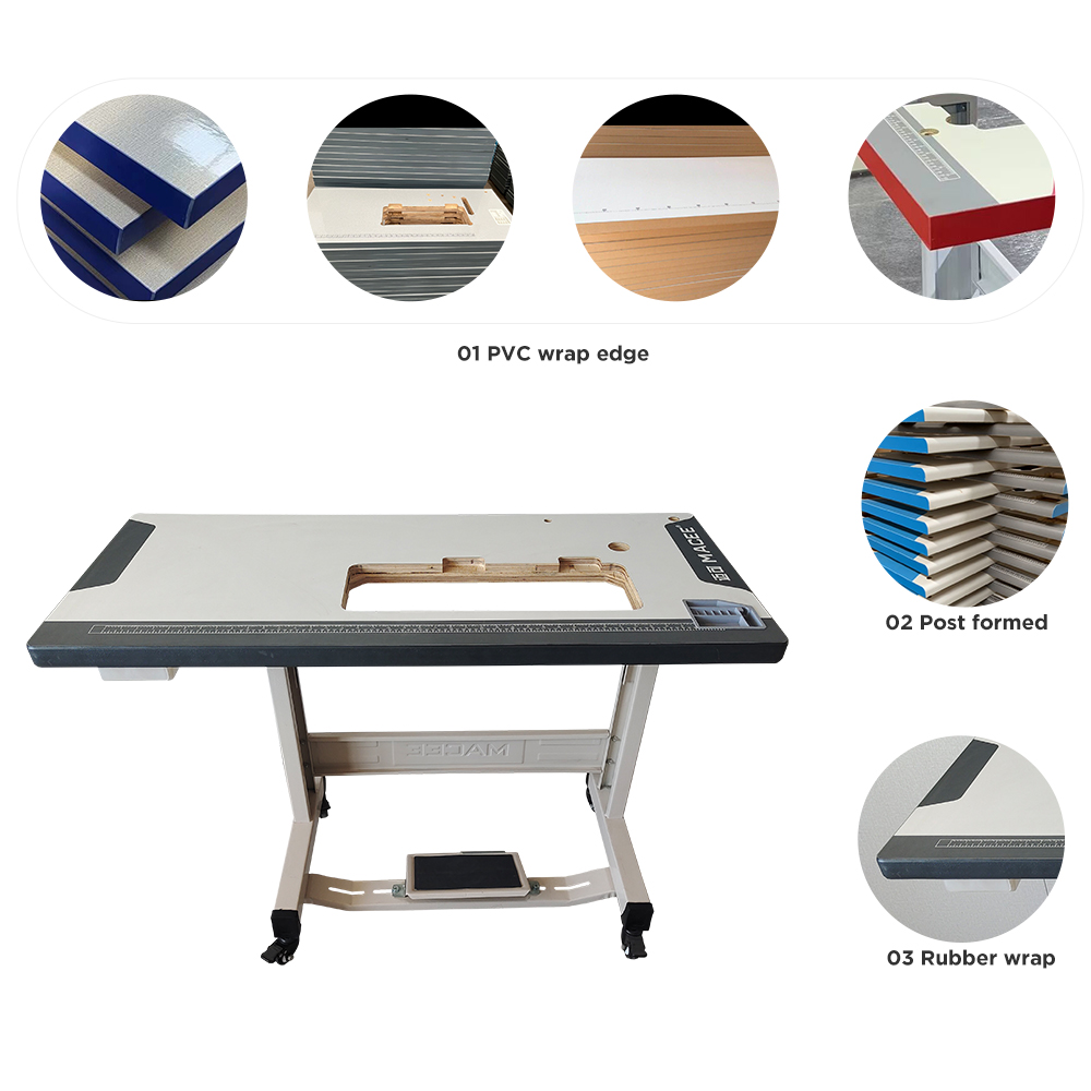 ماكينة خياطة صناعية MC 1377D ذ - مراجعة Sewing Industry وسعره