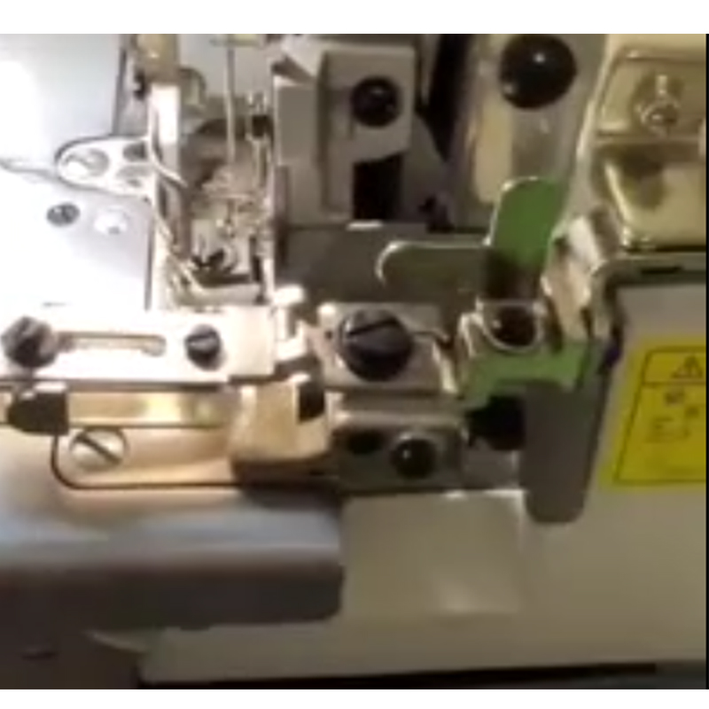قاعدة ماكينة الخياطة الاوفيرلو - مراجعة Sewing Gauge Ruler وسعره