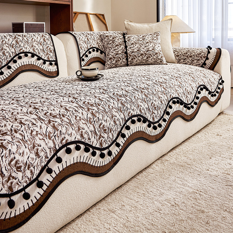 غطاء أريكة جديد بتصميم منتصف ا - مراجعة Century Textile & Sewing Supply By Owner وسعره
