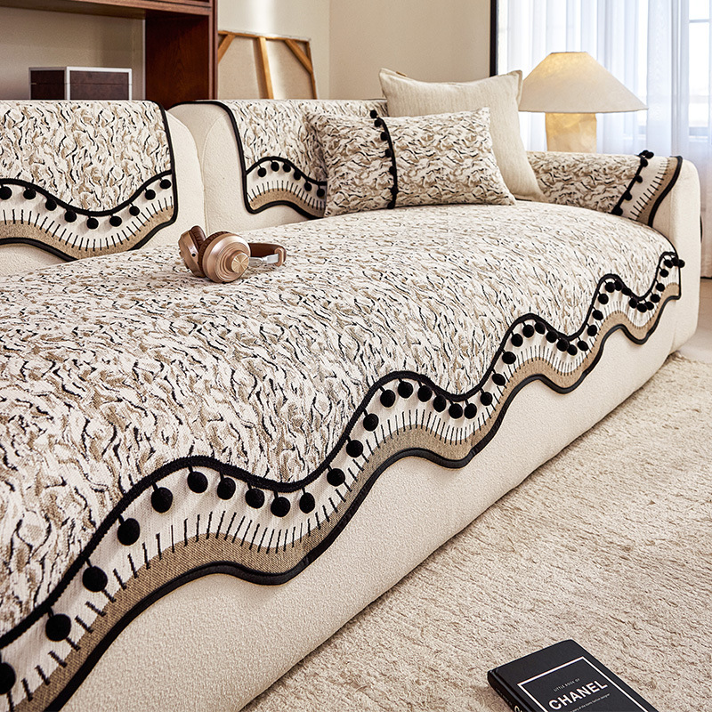 غطاء أريكة جديد بتصميم منتصف ا - مراجعة Century Textile & Sewing Supply By Owner وسعره