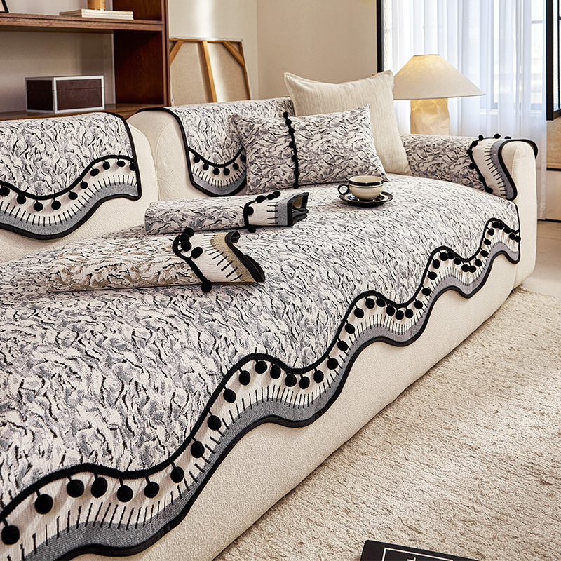غطاء أريكة جديد بتصميم منتصف ا - مراجعة Century Textile & Sewing Supply By Owner وسعره