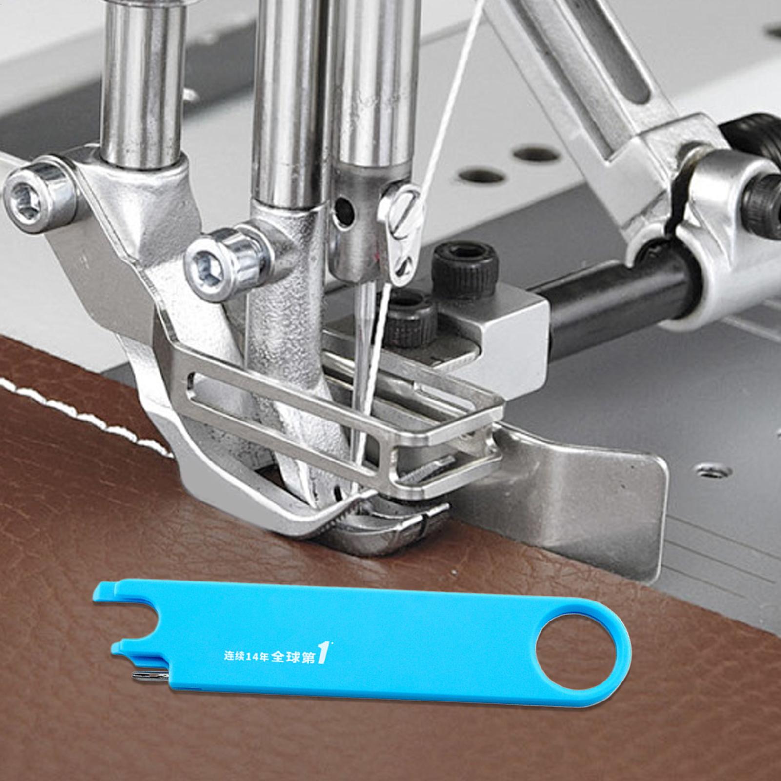 أداة خياطة مغناطيسية متعددة ال - مراجعة Sewing Gauge Ruler وسعره
