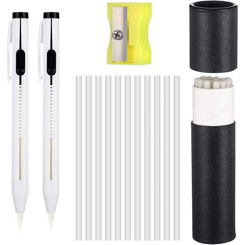 أقلام تحديد الأقمشة لتصاميم ال - مراجعة Fabric Marking Pen وسعره