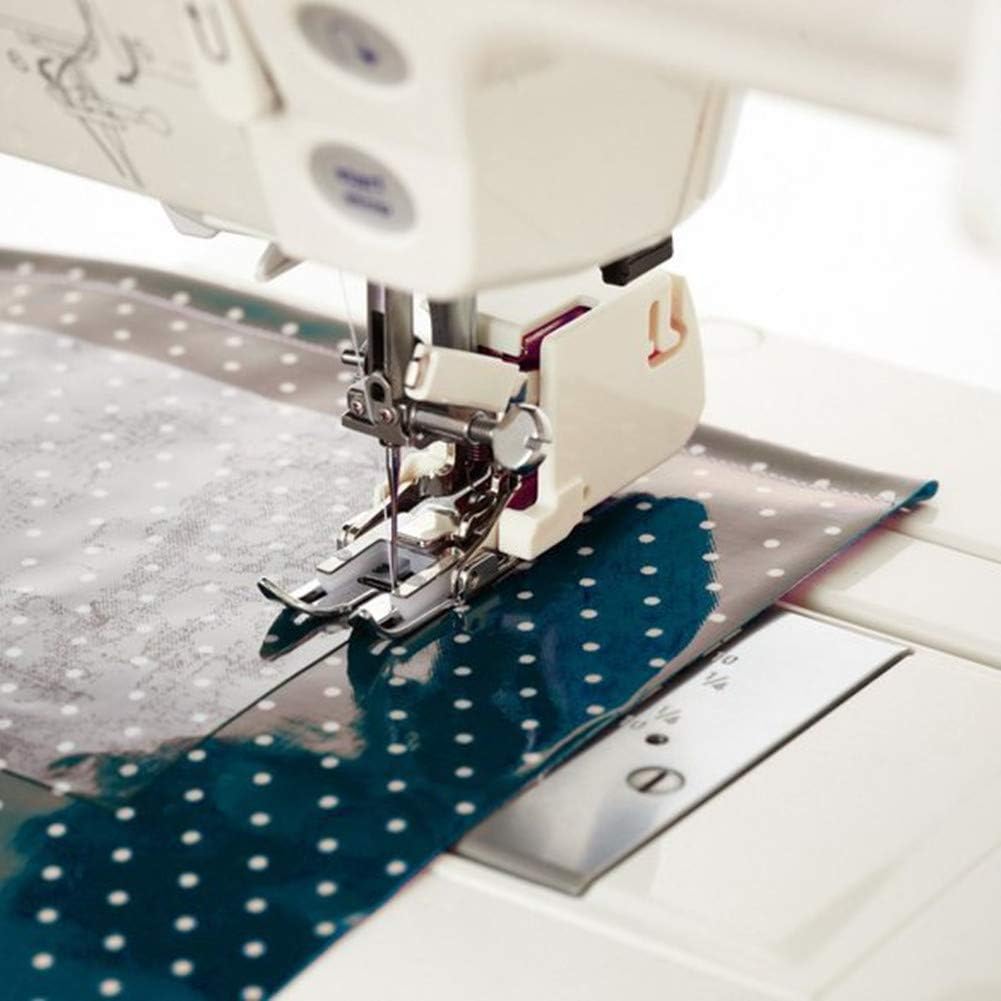 ماكينة خياطة ماكينة خياطة قدم  - مراجعة Sewing Tt وسعره