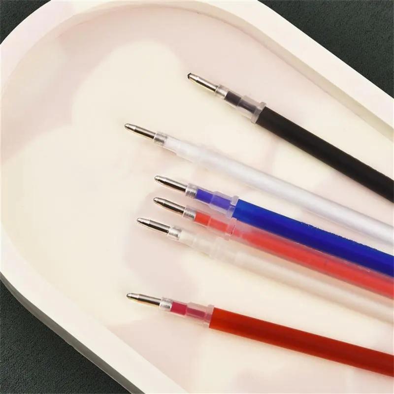 11 قطعة من أقلام التحديد القاب - مراجعة Fabric Marking Pen وسعره