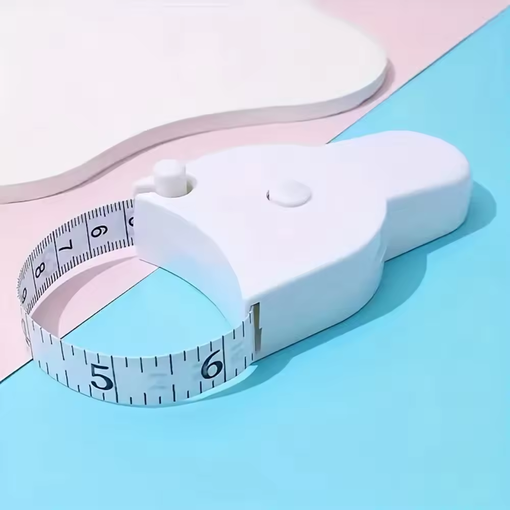 شريط قياس تلسكوبي أوتوماتيكي،  - مراجعة Sewing Gauge Ruler وسعره