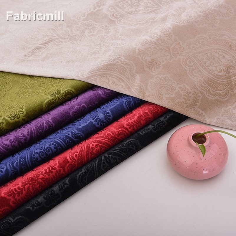 مزهرية كورية مخملية جديدة على  - مراجعة Sewing By وسعره