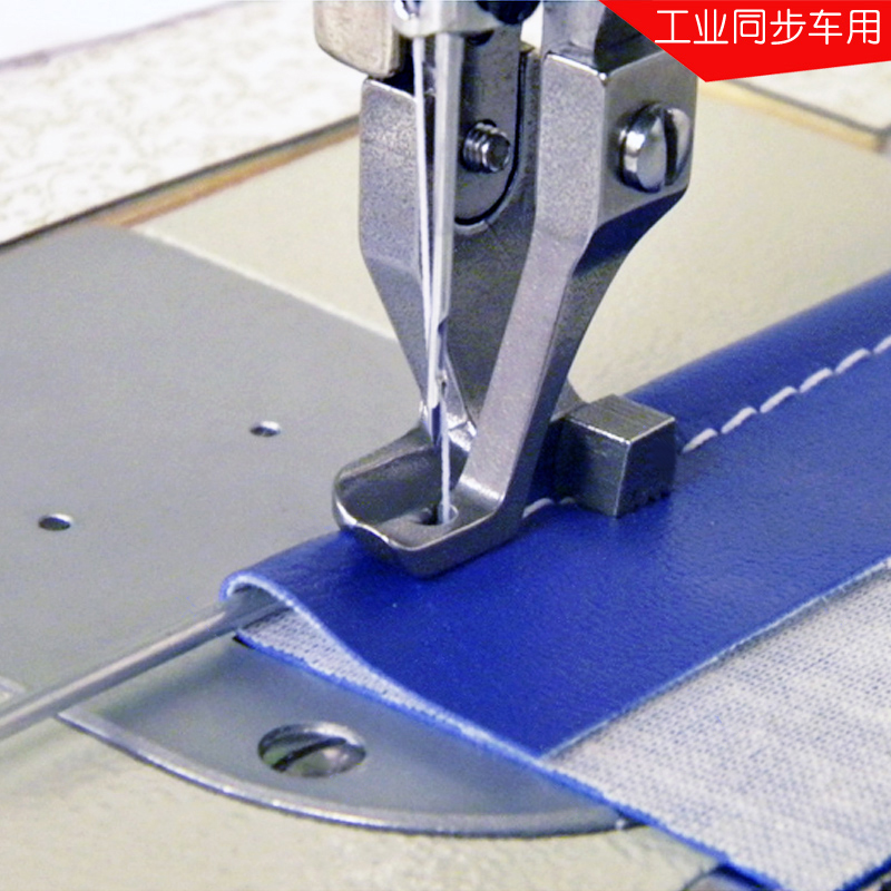 أجزاء ماكينة الخياطة الصناعية  - مراجعة Sewing Tt وسعره