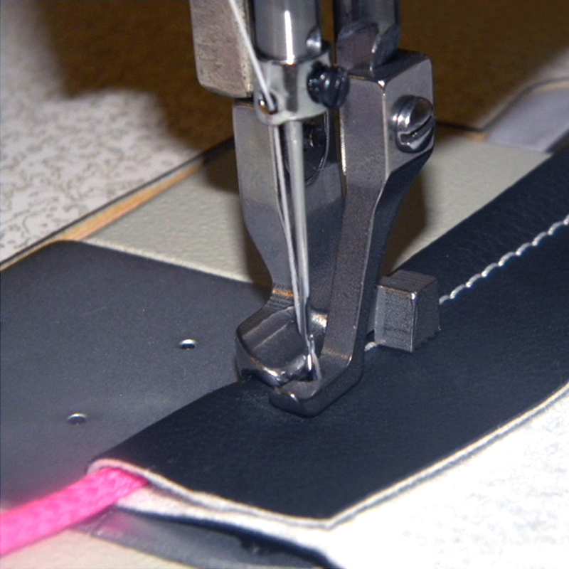 أجزاء ماكينة الخياطة الصناعية  - مراجعة Sewing Tt وسعره