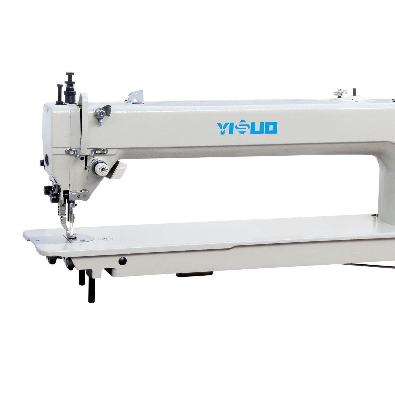 ماكينة خياطة صناعية YS-0303-D4 - مراجعة Sewing Industry وسعره