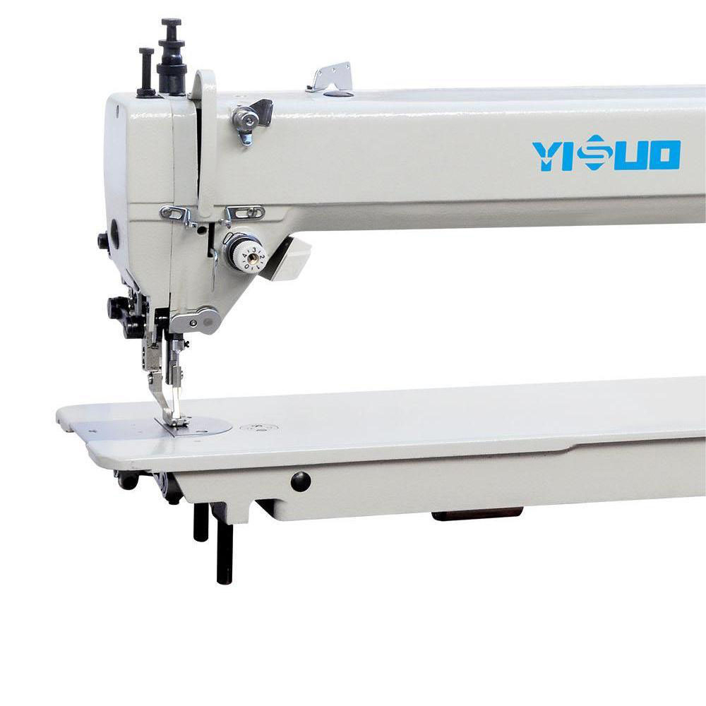 ماكينة خياطة صناعية YS-0303-D4 - مراجعة Sewing Industry وسعره