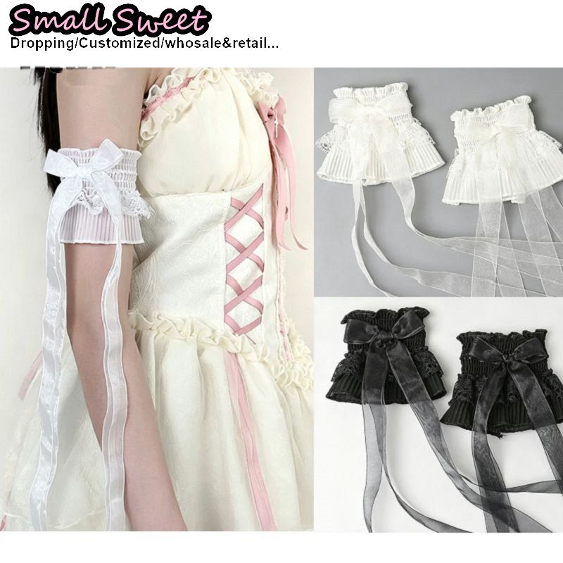 أكمام ذراع نسائية بتصميم Y2K Y - مراجعة Textile For Sewing وسعره