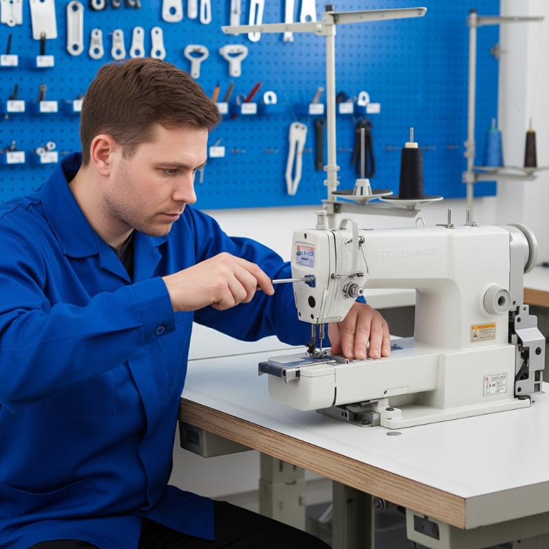 مجموعة قدم خياطة متعرجة بثلاث  - مراجعة Textile For Sewing وسعره